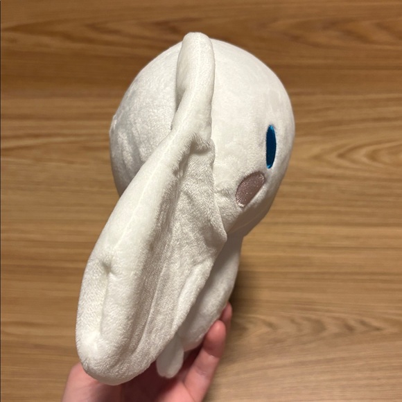 ☆ Cinnamoroll plushie ☆ - Picture 5 of 6